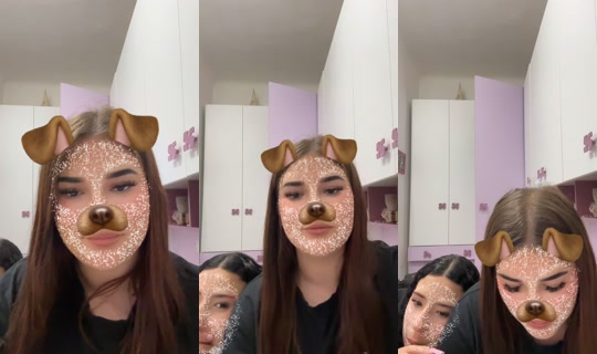 bevi.lacqua0 TikTok Live — Oct 3, 2026, 11:50 PM