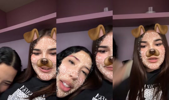 bevi.lacqua0 TikTok Live — Oct 4, 2026, 12:35 AM