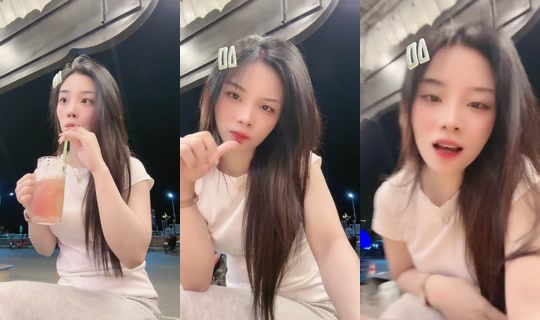 bew_siriporn TikTok Live — Aug 20, 2026, 3:46 PM