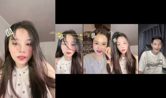 bew_siriporn TikTok Live — Aug 22, 2026, 2:40 PM