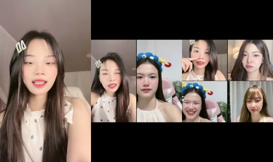 bew_siriporn TikTok Live — Aug 22, 2026, 5:41 PM