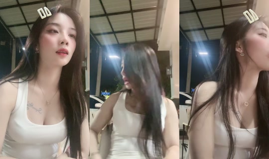 bew_siriporn TikTok Live — Aug 23, 2026, 3:45 PM