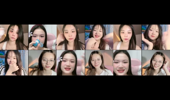 bew_siriporn TikTok Live — Aug 29, 2026, 4:12 PM