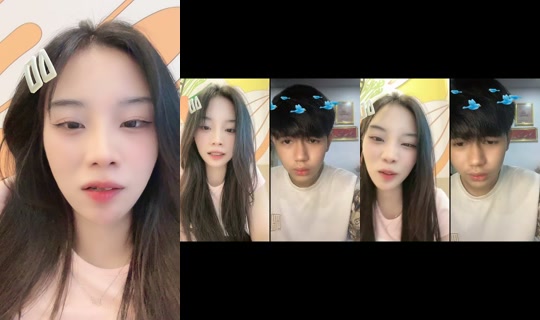bew_siriporn TikTok Live — Aug 30, 2026, 1:55 PM