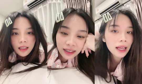 bew_siriporn TikTok Live — Aug 31, 2026, 7:17 PM