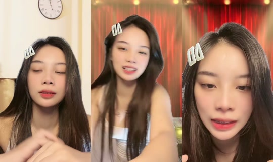bew_siriporn TikTok Live — Oct 1, 2026, 12:39 PM
