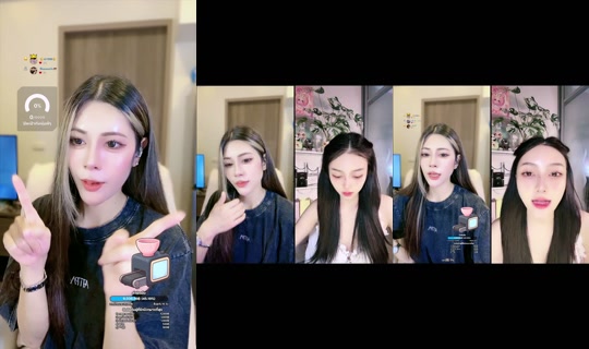 bewbewtyl TikTok Live — Aug 21, 2026, 4:04 PM