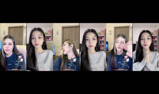 bewbewtyl TikTok Live — Aug 21, 2026, 5:12 PM