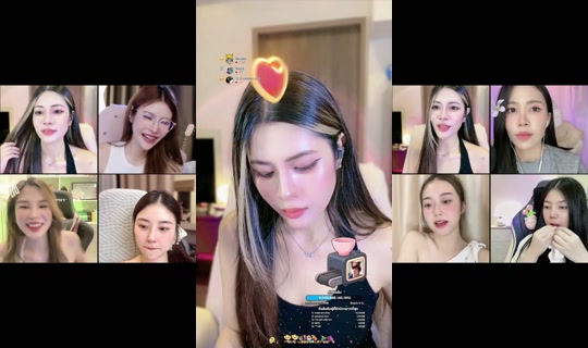 bewbewtyl TikTok Live — Aug 22, 2026, 4:44 PM
