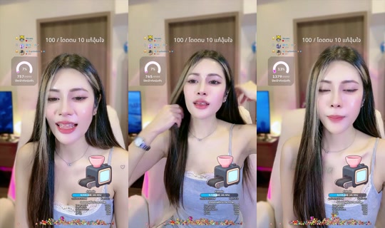 bewbewtyl TikTok Live — Aug 23, 2026, 4:34 PM
