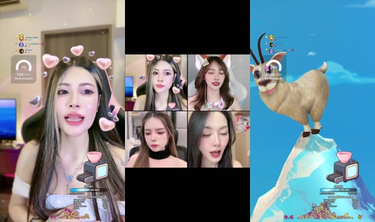 bewbewtyl TikTok Live — Aug 27, 2026, 7:06 PM