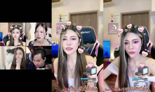 bewbewtyl TikTok Live — Aug 27, 2026, 7:57 PM