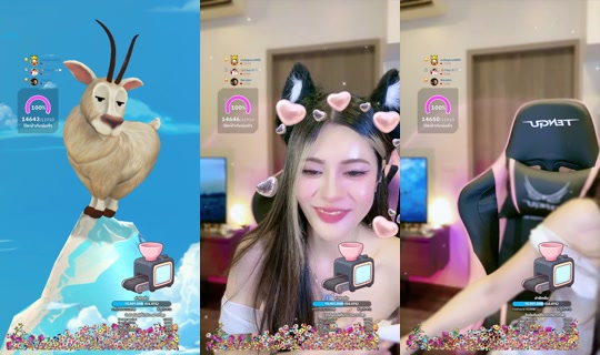 bewbewtyl TikTok Live — Aug 27, 2026, 9:37 PM
