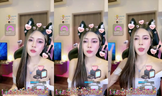 bewbewtyl TikTok Live — Aug 27, 2026, 10:27 PM