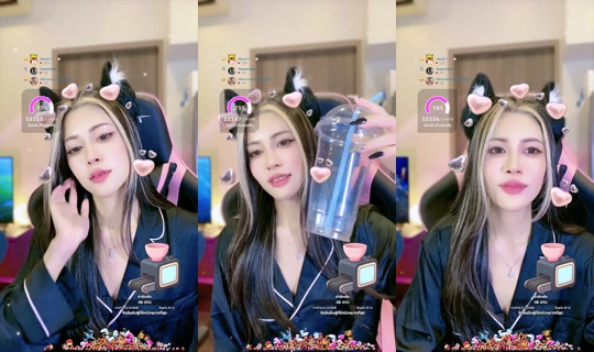 bewbewtyl TikTok Live — Oct 1, 2026, 1:45 AM