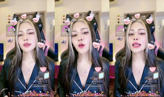 bewbewtyl TikTok Live — Oct 1, 2026, 2:35 AM