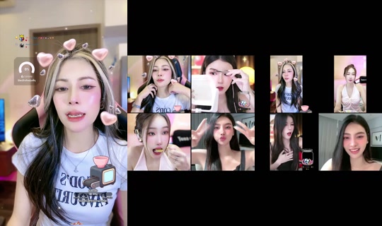 bewbewtyl TikTok Live — Oct 2, 2026, 1:38 AM