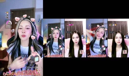 bewbewtyl TikTok Live — Oct 2, 2026, 4:10 AM