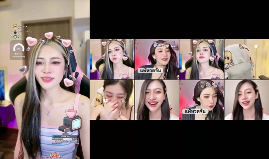bewbewtyl TikTok Live — Oct 4, 2026, 12:16 AM