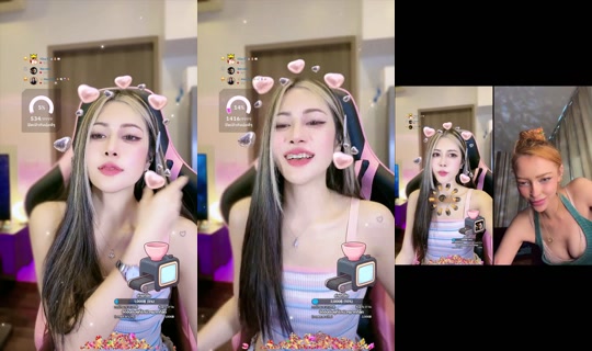 bewbewtyl TikTok Live — Oct 4, 2026, 1:06 AM