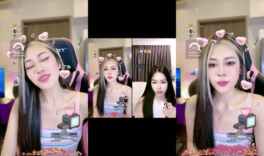 bewbewtyl TikTok Live — Oct 4, 2026, 1:57 AM