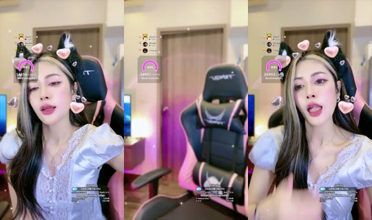 bewbewtyl TikTok Live — Oct 7, 2026, 5:53 AM