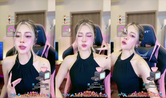 bewbewtyl TikTok Live — Oct 8, 2026, 2:58 AM