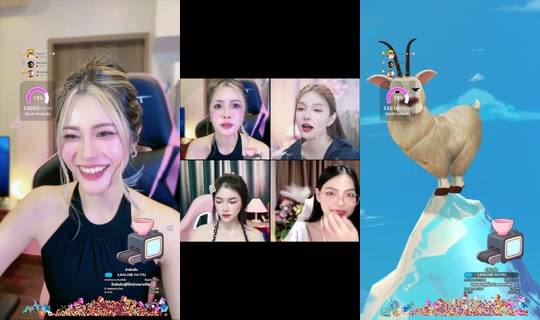 bewbewtyl TikTok Live — Oct 8, 2026, 3:49 AM