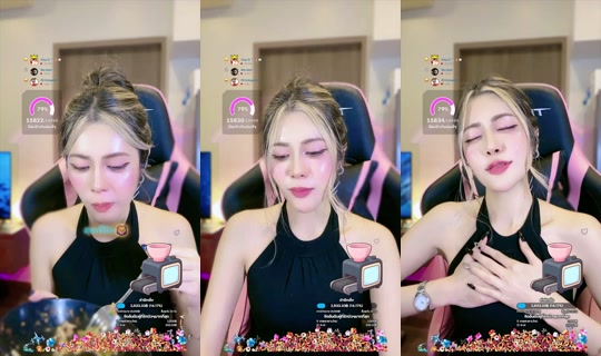 bewbewtyl TikTok Live — Oct 8, 2026, 4:40 AM