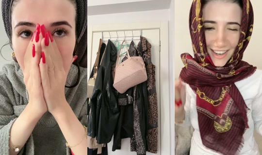 beybisu0661 TikTok Live — Oct 2, 2026, 7:30 AM