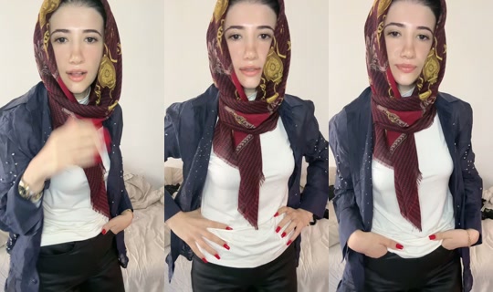 beybisu0661 TikTok Live — Oct 3, 2026, 5:33 AM