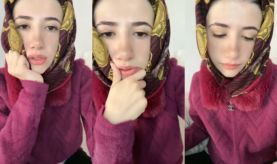beybisu0661 TikTok Live — Oct 5, 2026, 6:33 AM