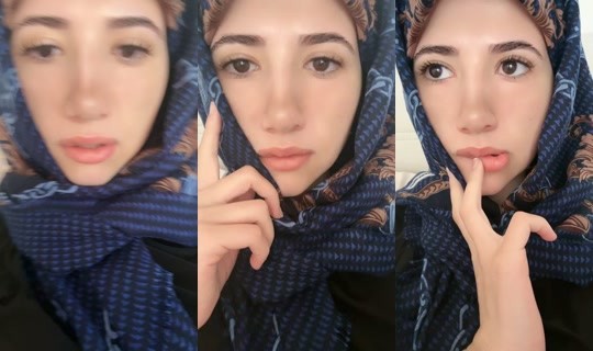 beybisu0661 TikTok Live — Oct 7, 2026, 7:38 AM