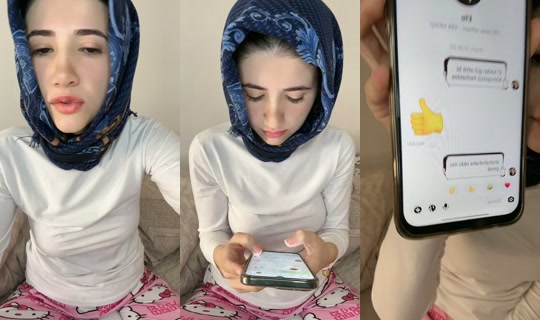 beybisu0661 TikTok Live — Oct 8, 2026, 7:53 AM