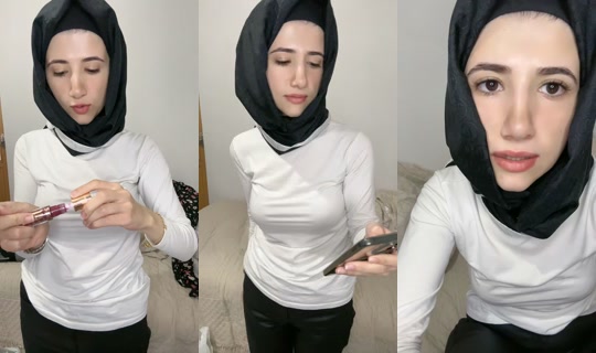 beybisu0661 TikTok Live — Oct 8, 2026, 3:07 PM