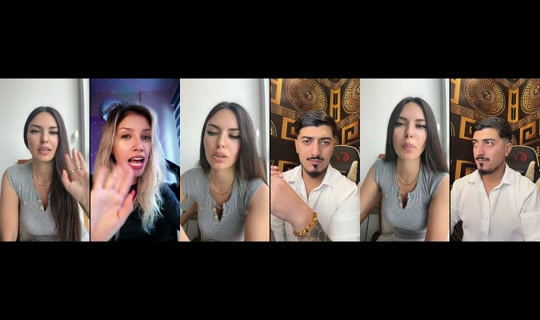 beyhankubraesen TikTok Live — Oct 2, 2026, 11:00 AM