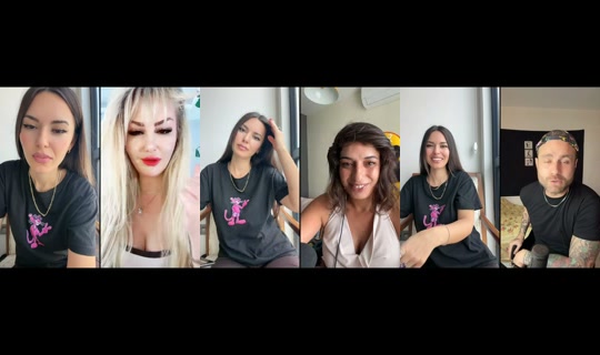 beyhankubraesen TikTok Live — Oct 3, 2026, 8:18 AM