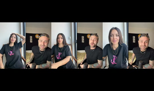 beyhankubraesen TikTok Live — Oct 3, 2026, 9:08 AM