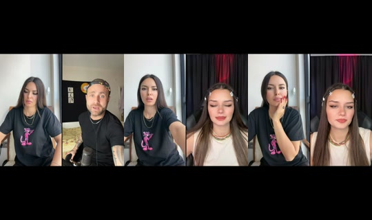 beyhankubraesen TikTok Live — Oct 3, 2026, 9:59 AM