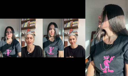 beyhankubraesen TikTok Live — Oct 3, 2026, 2:07 PM