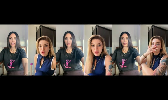 beyhankubraesen TikTok Live — Oct 3, 2026, 2:35 PM