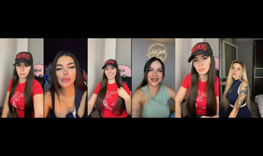 beyhankubraesen TikTok Live — Oct 3, 2026, 8:45 PM