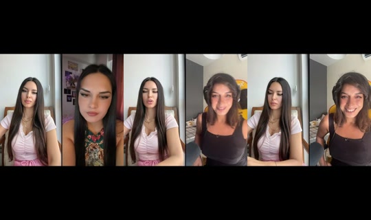 beyhankubraesen TikTok Live — Oct 4, 2026, 8:27 AM