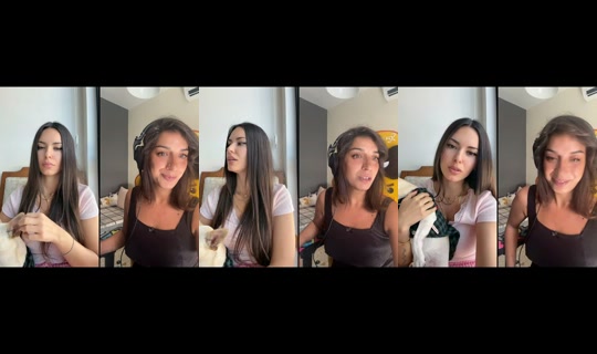 beyhankubraesen TikTok Live — Oct 4, 2026, 8:47 AM