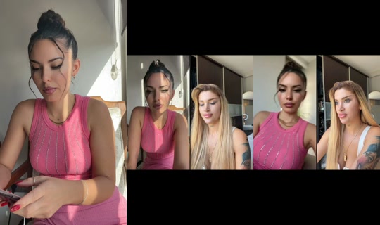 beyhankubraesen TikTok Live — Oct 7, 2026, 12:55 PM
