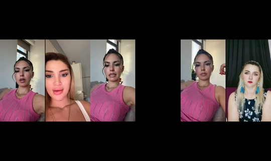 beyhankubraesen TikTok Live — Oct 7, 2026, 1:47 PM