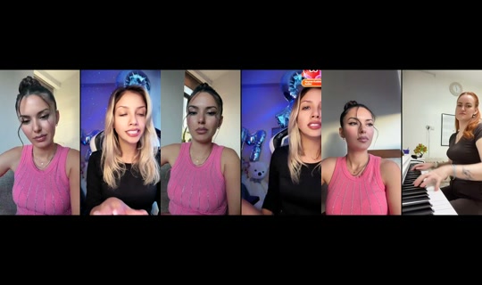 beyhankubraesen TikTok Live — Oct 7, 2026, 2:38 PM