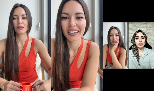 beyhankubraesen TikTok Live — Oct 8, 2026, 6:13 AM