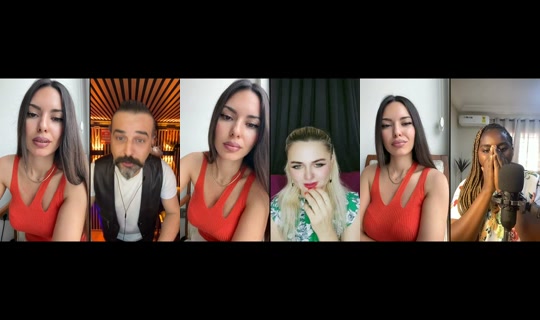 beyhankubraesen TikTok Live — Oct 8, 2026, 7:54 AM