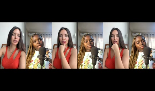 beyhankubraesen TikTok Live — Oct 8, 2026, 8:45 AM